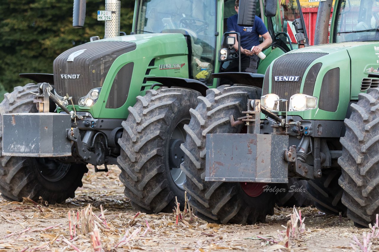 Bild 169 - Maisernte 2016